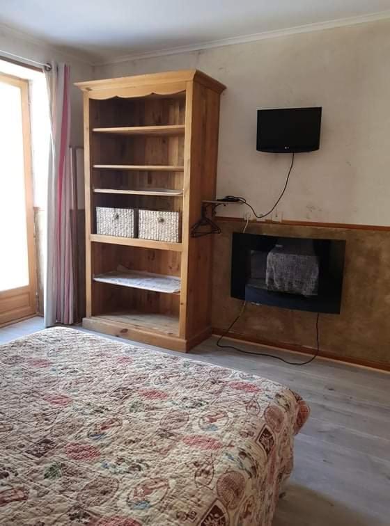 Alpes Hotel Barreme Luaran gambar